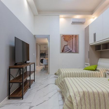 Mini Loft San Carlo A 5 Min Da Mambo Bologna Apartman Kültér fotó