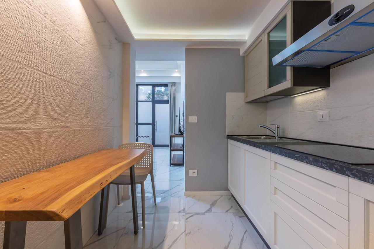 Mini Loft San Carlo A 5 Min Da Mambo Bologna Apartman Kültér fotó