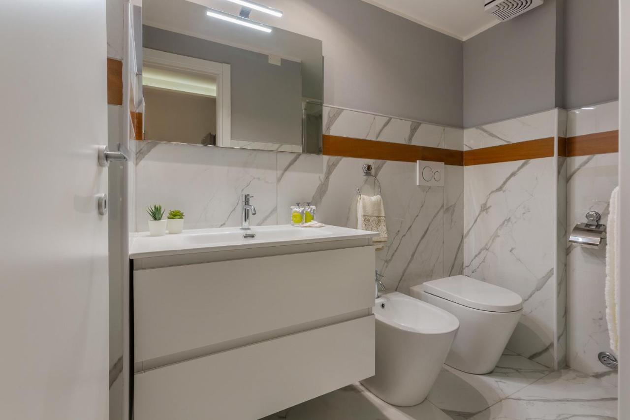Mini Loft San Carlo A 5 Min Da Mambo Bologna Apartman Kültér fotó