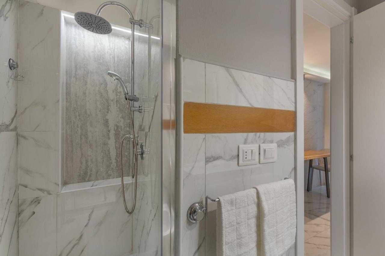 Mini Loft San Carlo A 5 Min Da Mambo Bologna Apartman Kültér fotó