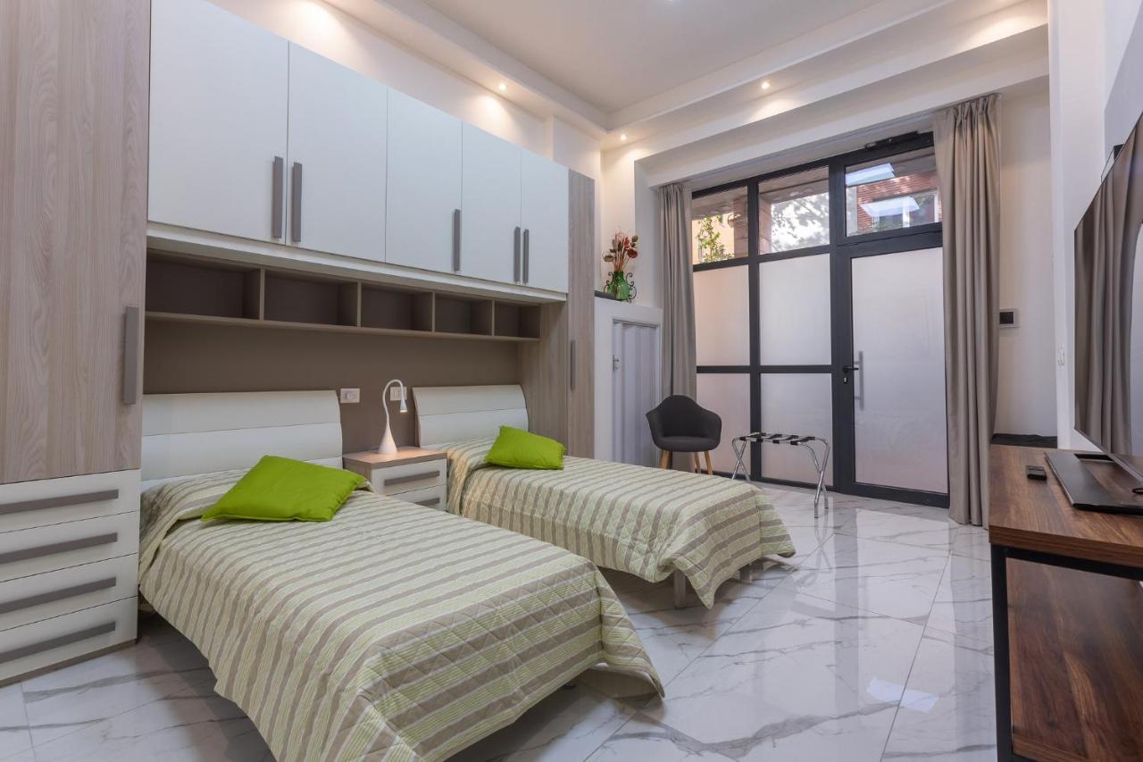 Mini Loft San Carlo A 5 Min Da Mambo Bologna Apartman Kültér fotó